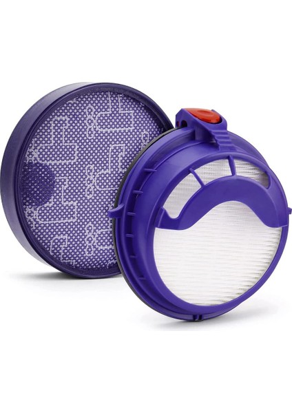 Dyson DC25 Elektrikli Süpürge Aksesuarları Için Yedek Filtre (Yurt Dışından)