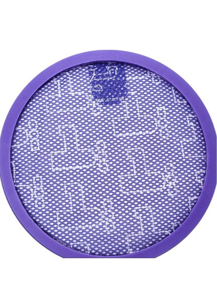 Dyson DC25 Elektrikli Süpürge Aksesuarları Için Yedek Filtre (Yurt Dışından)