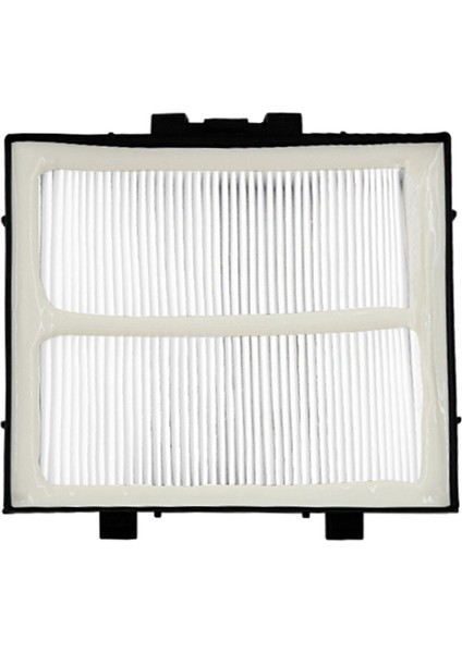 6 Set Hepa Filtre Pamuk Filtre Elektrikli Süpürge Yedek (Yurt Dışından)