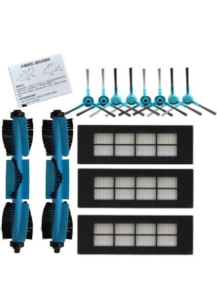 Cecotec Conga 3090 Serisi Için Elektrikli Süpürge Parçaları (Yurt Dışından)