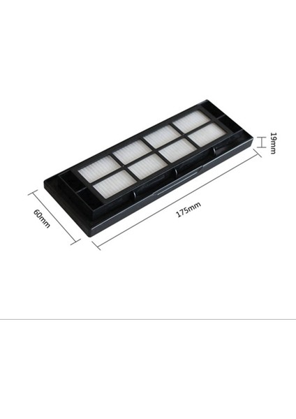 Cecotec Conga 3090 Serisi Için Elektrikli Süpürge Parçaları (Yurt Dışından) fırsatları