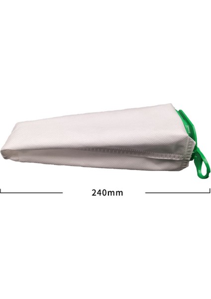 Vorwerk Kobold VB100 Vb 100 FP100 Vakum Parçaları Için 8 Paket Vakum Torbası (Yurt Dışından)