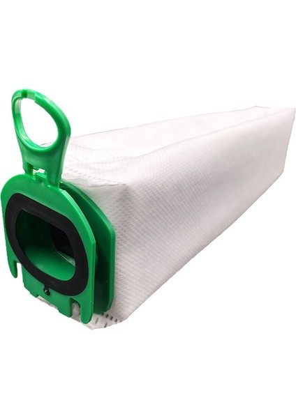 Vorwerk Kobold VB100 Vb 100 FP100 Vakum Parçaları Için 8 Paket Vakum Torbası (Yurt Dışından)