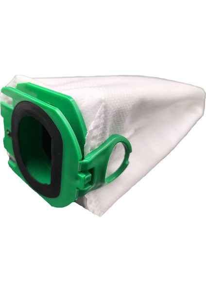 Vorwerk Kobold VB100 Vb 100 FP100 Vakum Parçaları Için 8 Paket Vakum Torbası (Yurt Dışından)