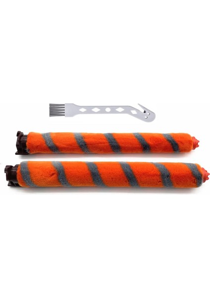 Shark NV800 NV801 NV803 Duoclean Elektrikli Süpürge Için Rulo Fırça (Yurt Dışından)