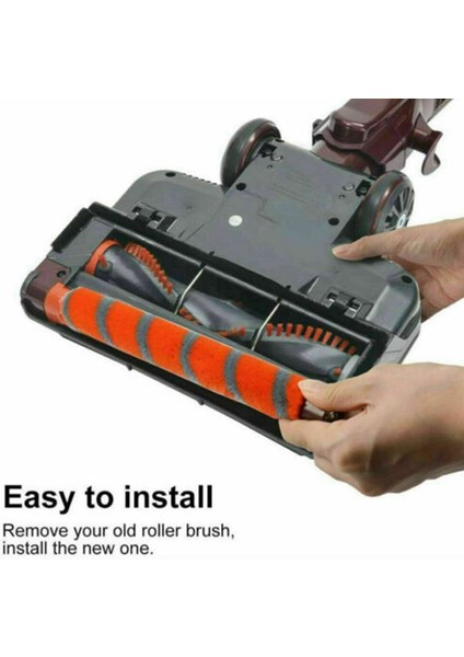 Shark NV800 NV801 NV803 Duoclean Elektrikli Süpürge Için Rulo Fırça (Yurt Dışından)