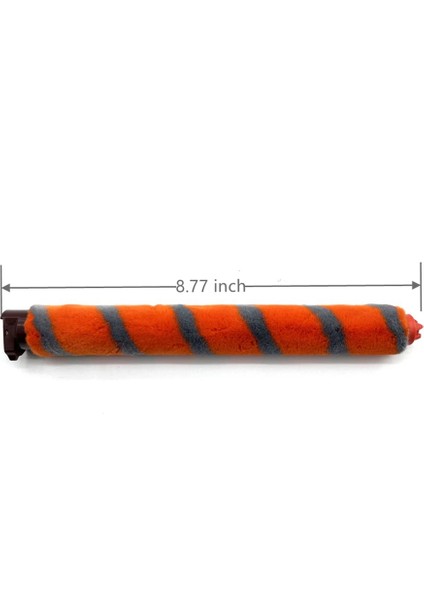 Shark NV800 NV801 NV803 Duoclean Elektrikli Süpürge Için Rulo Fırça (Yurt Dışından)