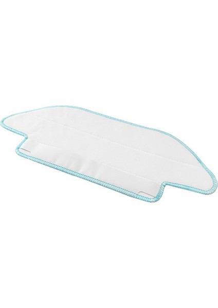 Cecotec Conga 4090 5090 6090 Kit Yan Fırça Mop Bez Tekerlek (Yurt Dışından)