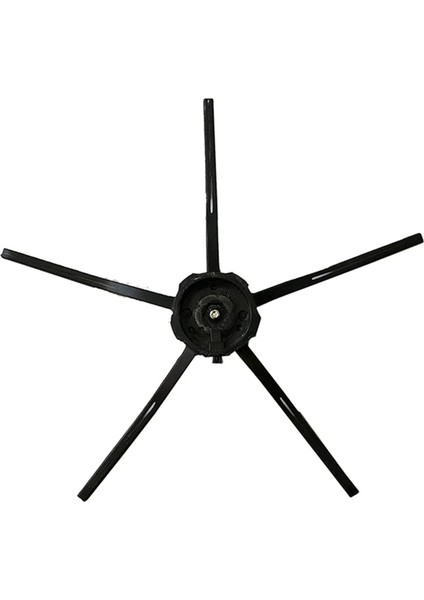 Xiaomi Roborock S7 / T7S Plus Parçaları Için Hepa Filtre Yan Fırçası (Yurt Dışından)