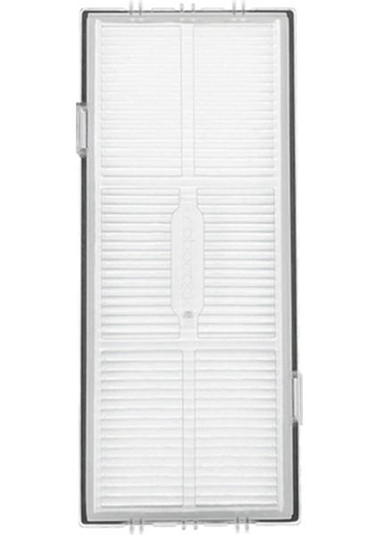 Hepa Filtre Mop Rag Yan Fırça Xiaomi Roborock S7 / T7S Plus Için (Yurt Dışından)
