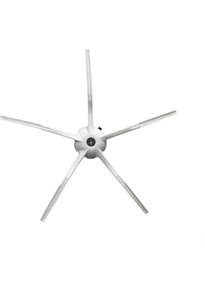 Xiaomi Roborock S7 / T7S Plus Için Mop Rag Hepa Filtreli Yan Fırça (Yurt Dışından)