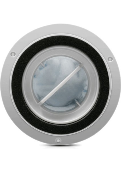 Midea Elektrikli Süpürge VH1704 V1 P3 P81 P5 Hava Filtresi Için 4 Adet Filtre (Yurt Dışından)