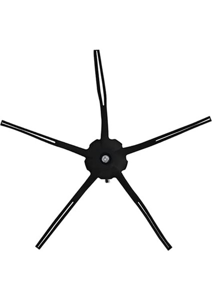 Xiaomi Roborock S7 T7S Plus Için Yedek Hepa Filtre Yan Fırçası (Yurt Dışından)