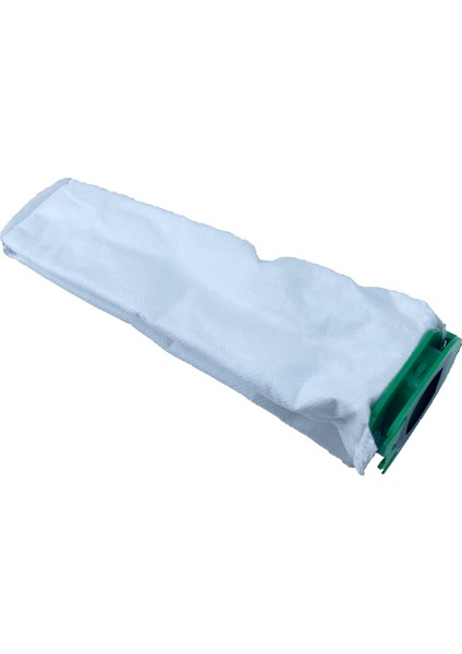 12 Adet Toz Torbası Çöp Torbası Dokumasız Toz Torbası Vorwerk FP100/VB100 Için (Yurt Dışından)