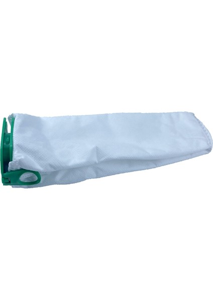 12 Adet Toz Torbası Çöp Torbası Dokumasız Toz Torbası Vorwerk FP100/VB100 Için (Yurt Dışından)