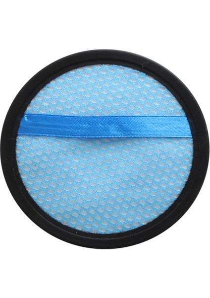 Philips Elektrikli Süpürge FC6404 FC6402 FC6170 Için 2 Adet Hepa Filtre (Yurt Dışından)
