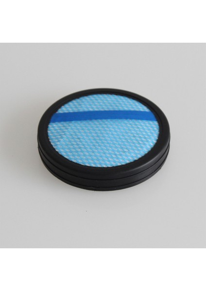 Philips Elektrikli Süpürge FC6404 FC6402 FC6170 Için 2 Adet Hepa Filtre (Yurt Dışından)