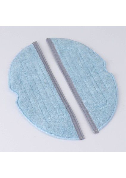 Xiaomi Roborock T7 T7PLUS S7 Için Mop Rag Bezleri Rulo Fırça Yan Fırça (Yurt Dışından)