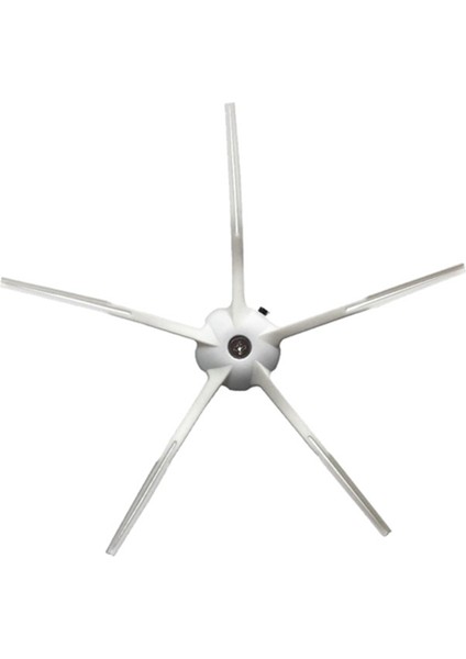 Roborock S7 S70 S75 Filtre Rulo Fırçası Aksesuarı Yan Fırça (Yurt Dışından)