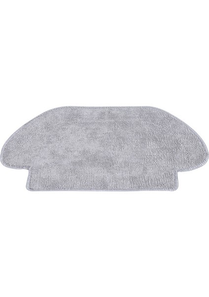 Xiaomi Lds Mijia STYJ02YM/VIOMI V2 Için Silindir Yan Fırça Filtre Paspas (Yurt Dışından)