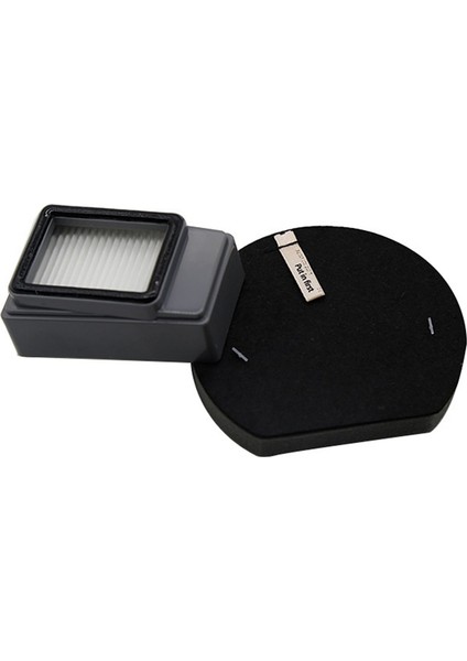 Bissell 2792 Iconpet Çubuk Elektrikli Süpürge Için Vakum Filtre Seti, A (Yurt Dışından)