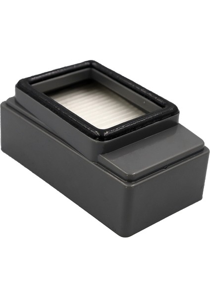 Bissell 2792 Iconpet Çubuk Elektrikli Süpürge Için Vakum Filtre Seti, A (Yurt Dışından)