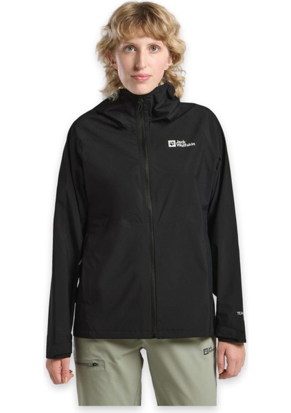 A63767 Prelight 2.5l Lt Jkt W Yağmurluk Kadın Outdoor