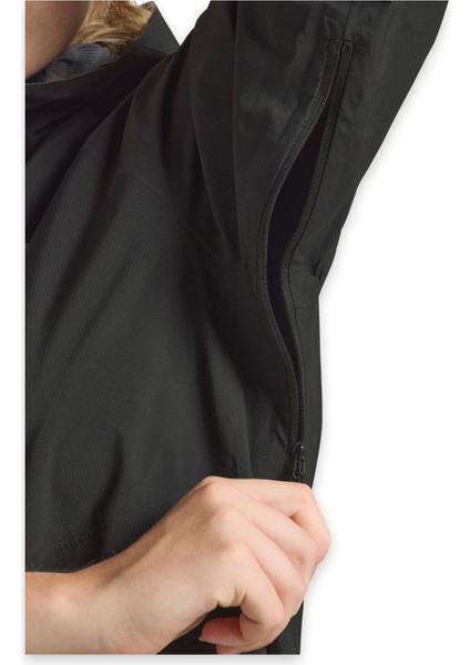 A63767 Prelight 2.5l Lt Jkt W Yağmurluk Kadın Outdoor indirimleri