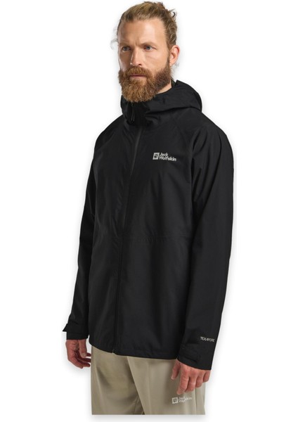 A63769 Prelight 2.5l Lt Jkt M Yağmurluk Erkek Outdoor