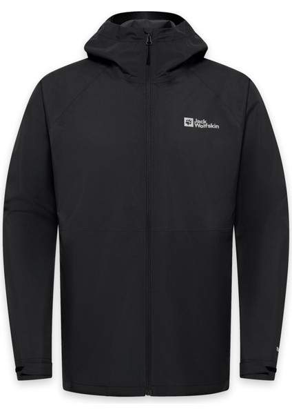 A63769 Prelight 2.5l Lt Jkt M Yağmurluk Erkek Outdoor fırsatları