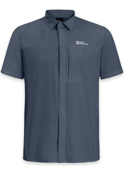 1404071 Vandra S/S M Gömlek Erkek Gömlek indirimleri