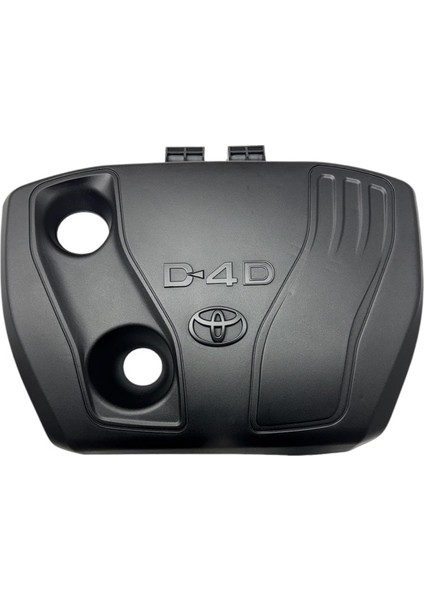 Motor Koruma Kapağı Auris Dizel 2014-2018