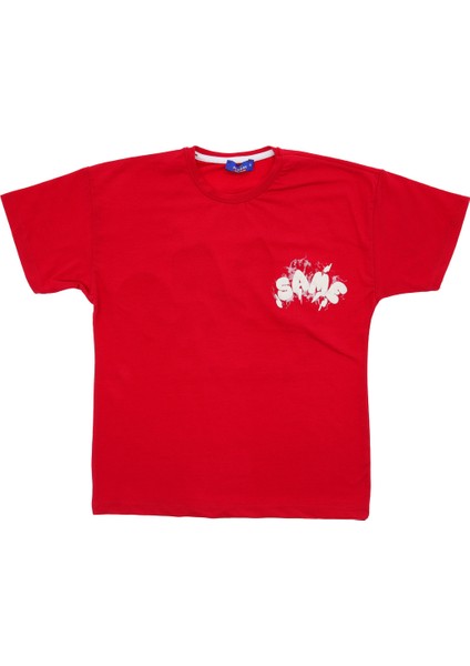 Erkek Çocuk T-Shirt