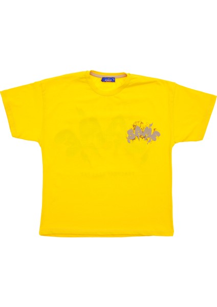 Erkek Çocuk T-Shirt