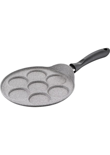 Rosa 26 cm Granit Pankek Tavası