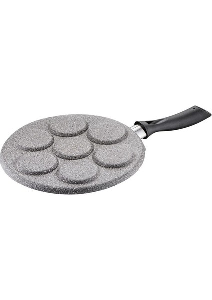 Rosa 26 cm Granit Pankek Tavası