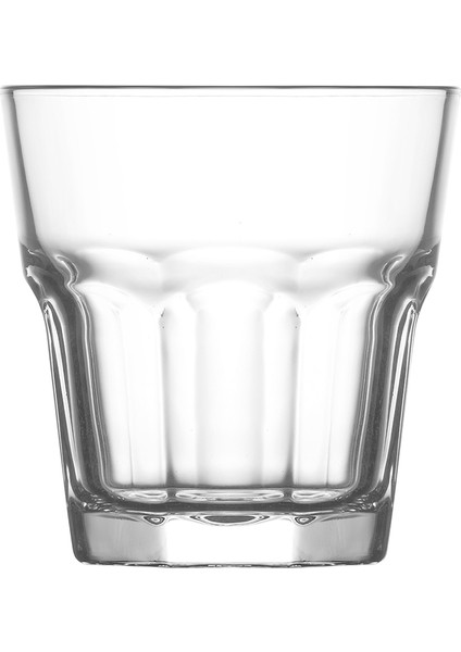 Aras 6'lı Su Bardağı