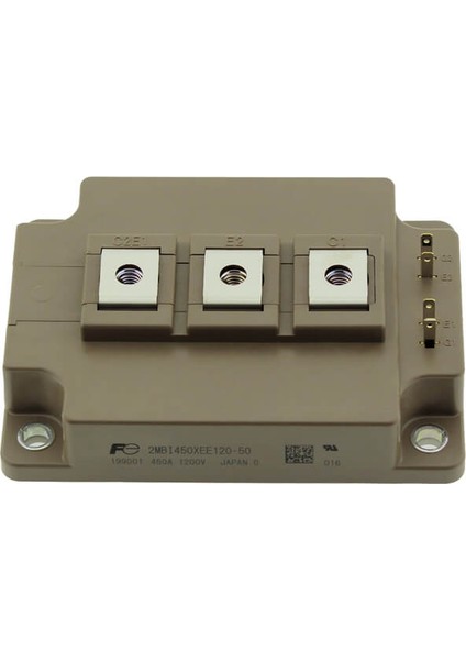 Igbt Modül 2MBI450XEE 120 50 450A 1200V