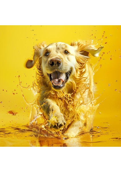 Kedi Ve Köpekler Için Omega 3 Ve 6 Içerikli Balık Yağı 200 Ml