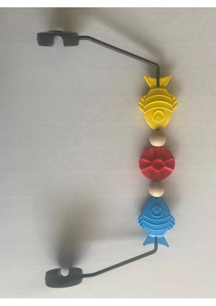 Ana Kucağı Oyuncağı Deluxe Universal Oyuncak Aparatlı, Benzer Tüm Modeller Için Uygundur modelleri