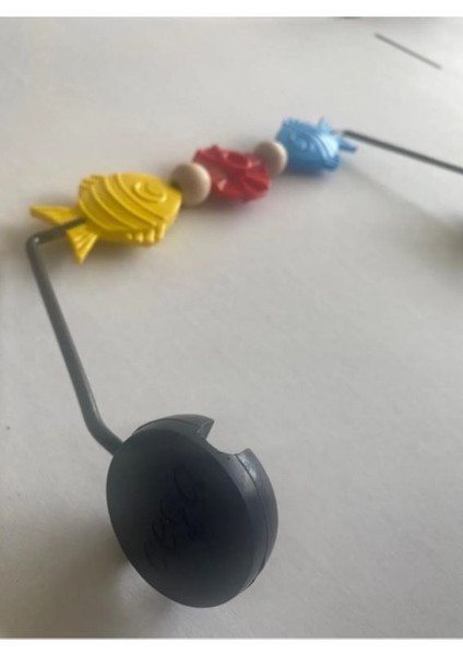 Ana Kucağı Oyuncağı Deluxe Universal Oyuncak Aparatlı, Benzer Tüm Modeller Için Uygundur fırsatları