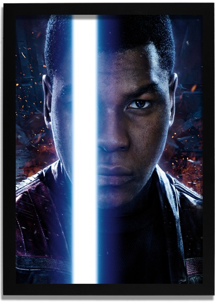 Dizi- Film Karakter ve Afişleri Mdf Plastik Çerçeveli Dekoratif Tablo 01 fiyatları