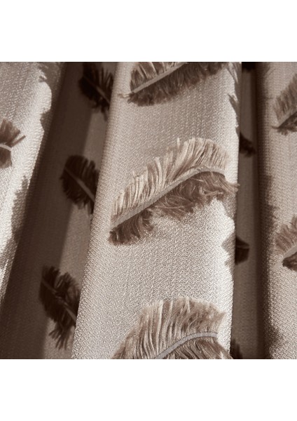 Vigo Vizon 1 x 3 Sık Pile Fon Perde fiyatları