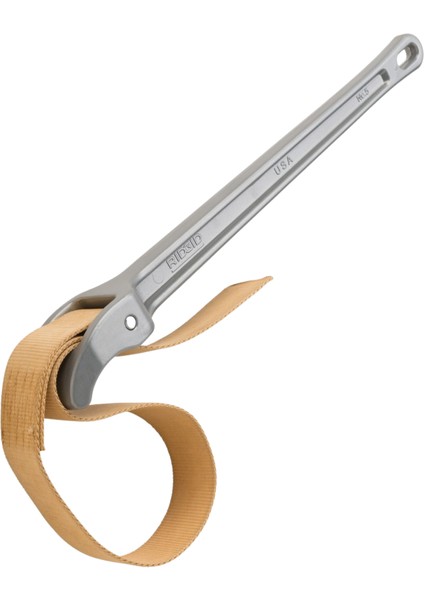 Rıdgıd 31360 5'' Kayışlı Filtre Boru Anahtarı