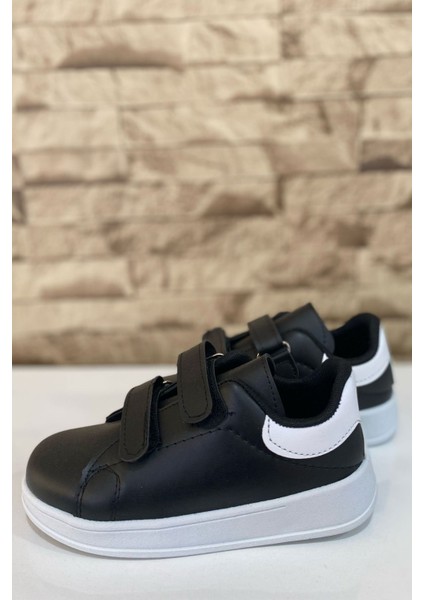 Kids Bebek Çocuk Spor Ayakkabı Sneakers Okul Ayakkabısı 1021-101-0013
