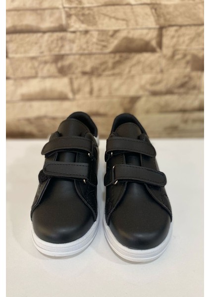 Kids Bebek Çocuk Spor Ayakkabı Sneakers Okul Ayakkabısı 1021-101-0013