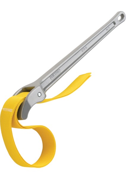 Rıdgıd 31370 5'' Kayışlı Filtre Boru Anahtarı