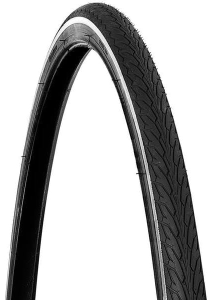 Flash Stopthorn 26X1.75 Stu+Rs 5mm Zırhlı Dış Lastik LSD-202