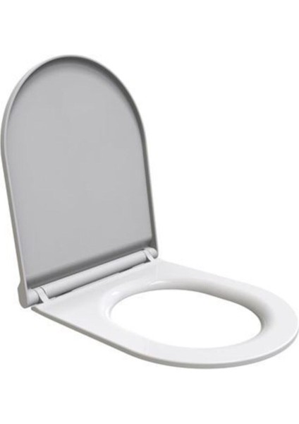 Bien Rico Monoslim Proplast Yavaş Kapanır Klozet Kapağı RCMP11W5W50B0 fiyatları