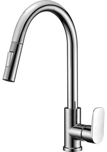 Spiralli Eviye Bataryası - Pull Down